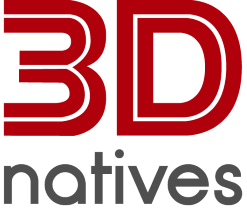 3D Natives small logo