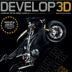 Develop 3D, AME Group, Rapid Rhythm, Product Design