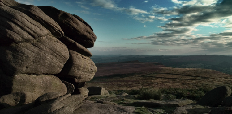 Product Design Yorkshire - banner image of local landscape