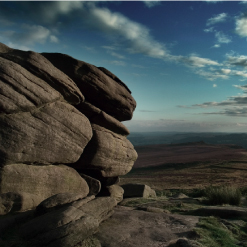 Product Design Yorkshire - image of local landscape