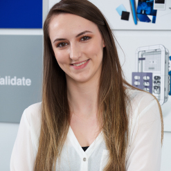 Jess Hallam, AME Group, Industrial Design, Product Design