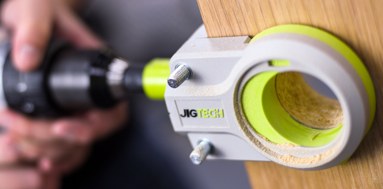 Jigtech, AME Group, Product Design 