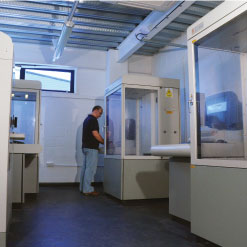 SLA, High Resolution, AME Group, Rapid Prototyping