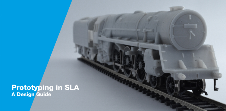 SLA, High Resolution, AME Group, Rapid Prototyping