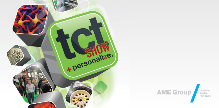 TCT Show 2013, AME Group