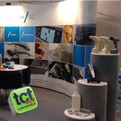 TCT Show 2013, AME Group