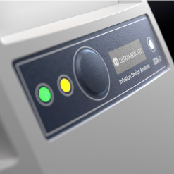 Ultramedic - Infusion Device Analyser 