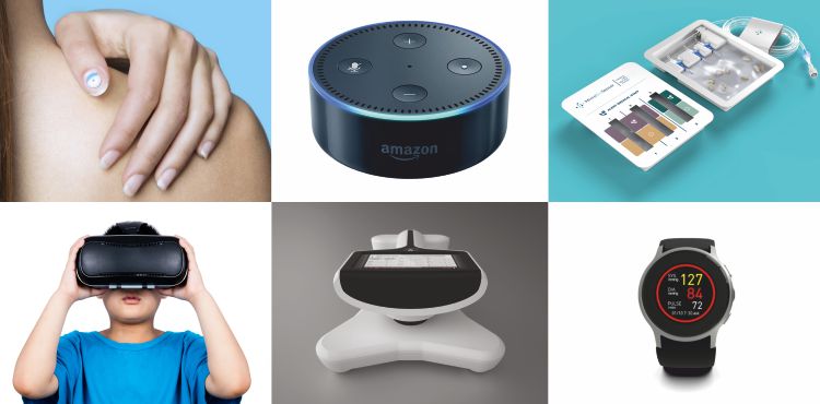 Healthcare Product Innovation