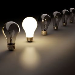 IP strategy workshop