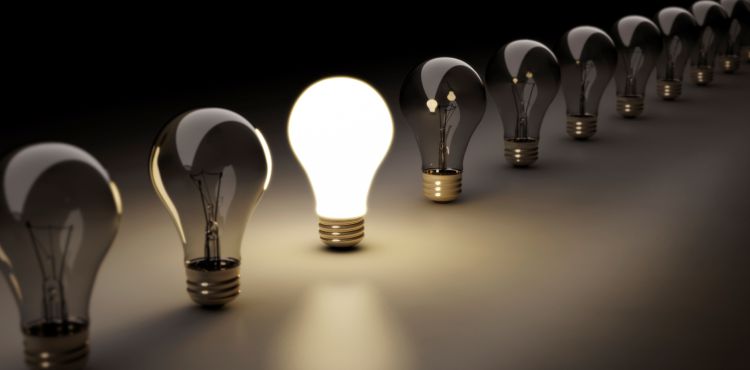 IP and commercial strategy