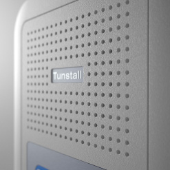 Tunstall Communicall Vi, AME, Telecare