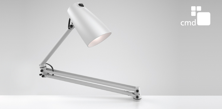 CMD / Eco, Task Light