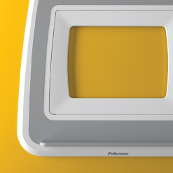 Fellowes, AME Group, Product Design, Laptop Riser