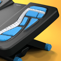AME, Design, Fellowes, Foot Supports, Energizer