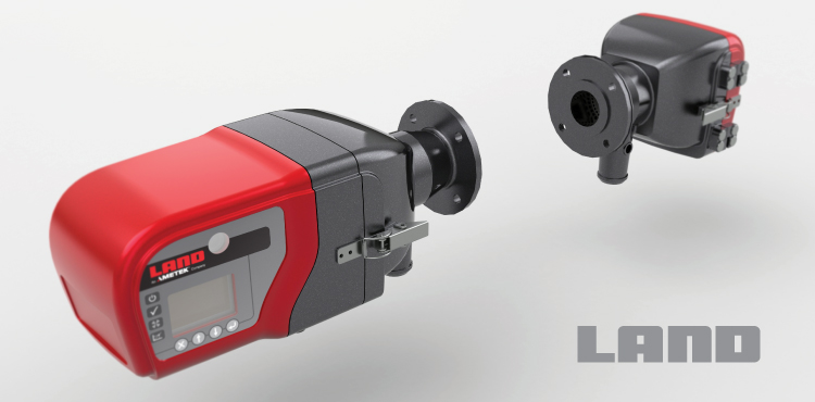 Land Opacity and Dust Emissions Compliance Monitor