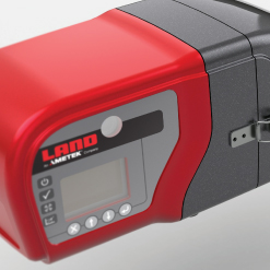 Land Opacity and Dust Emissions Compliance Monitor