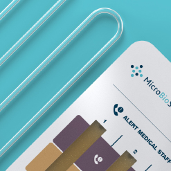 Microbiosensor, Medical Device Design, AME Group, Product Design
