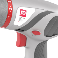 power tool, B&Q, Kingfisher, Performance Power, drill