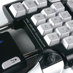 Saitek Command Pad