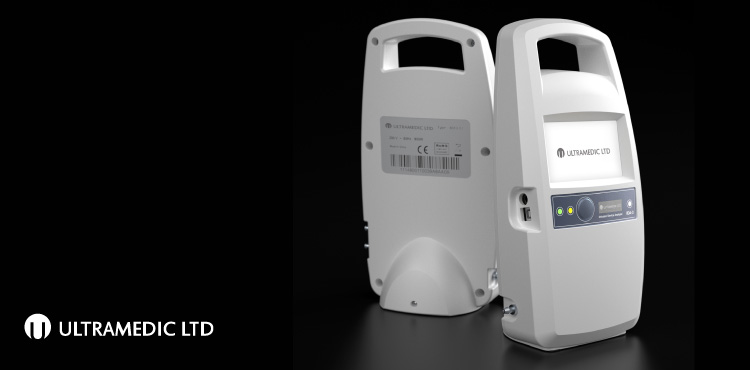 AME Group, Ultramedic,  Medical Device