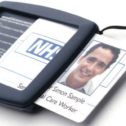 Connexion2, Identicom, lone worker device, Alarm, AME