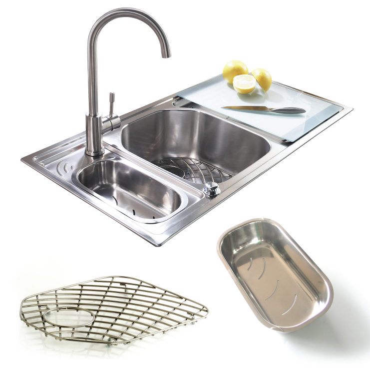 Astracast Echo Sink Product Design Uk Ame Group