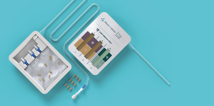 Telehealth device 