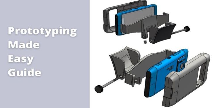 Prototyping made easy download banner 